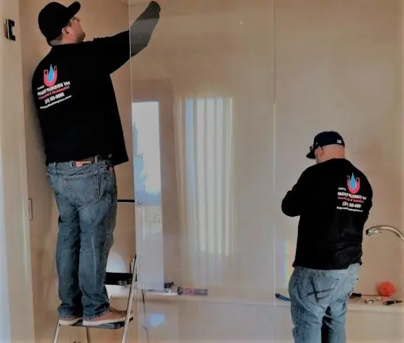 Professional plumbing installation for Toilet Repair in Adams Crossroads